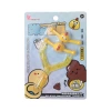 Creative slingshot toys, poop chicks, slingshot release and stress relief toys, children's toys, stress relief toys, fun card toys Item Picture